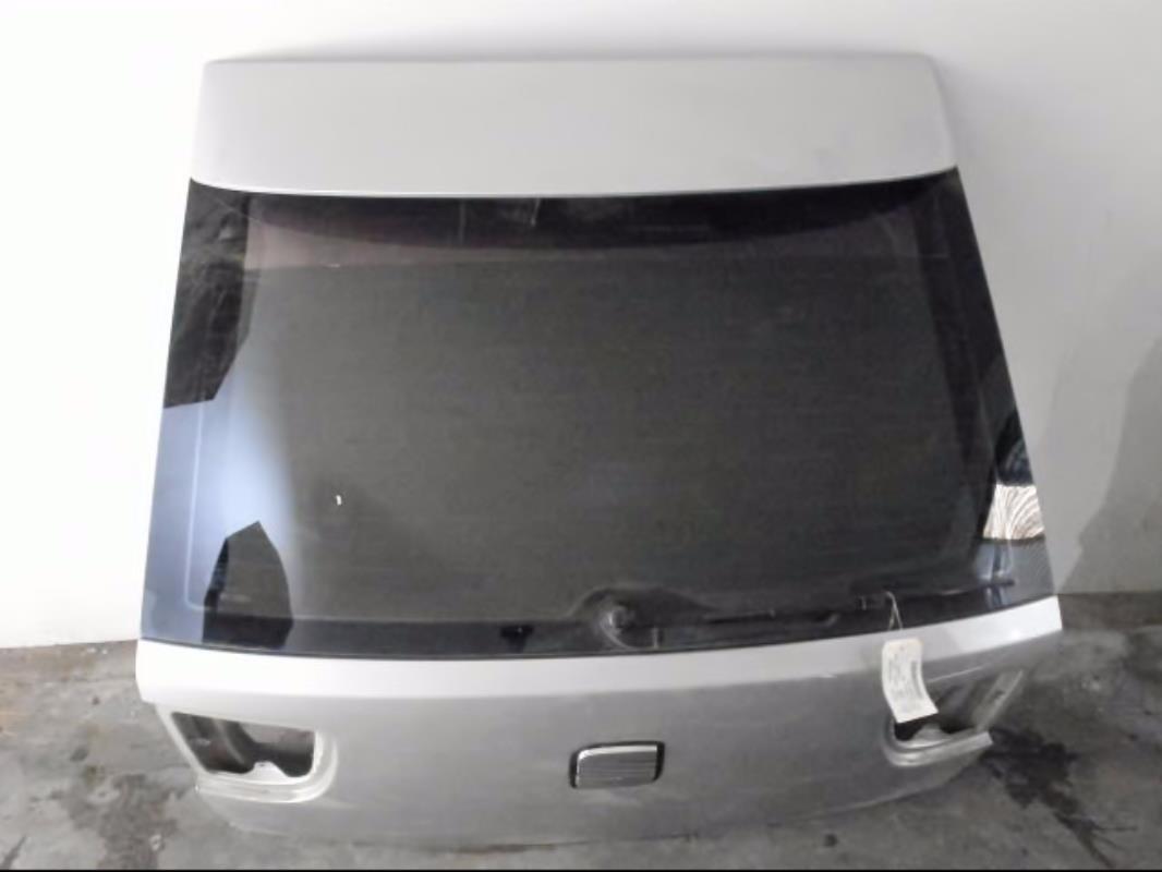Malle/Hayon arriere SEAT LEON 1 Diesel - 1