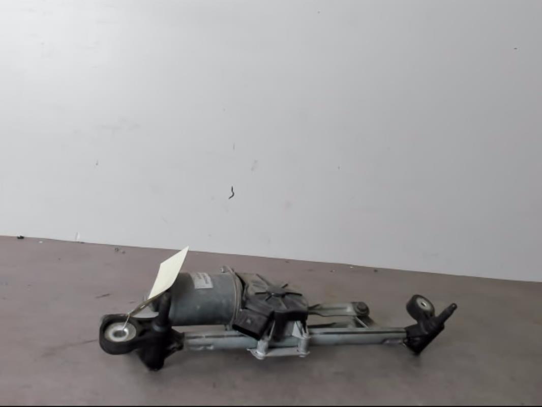 Motore tergicristallo anteriore OPEL CORSA D PHASE 2 Diésel - 1