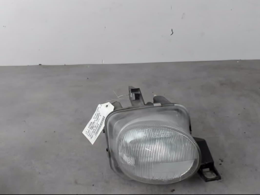Gruppo ottico anteriore principale destro (luci)(faro) FIAT MULTIPLA PHASE 1 Gasolina - 1