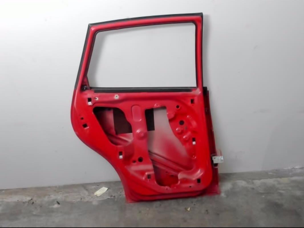 Porte arriere gauche SEAT ALTEA PHASE 1 Diesel - 1