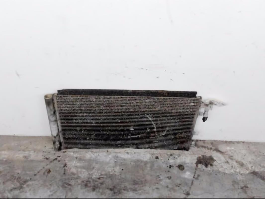 Radiateur clim RENAULT MEGANE 3 PHASE 1 Diesel - 1