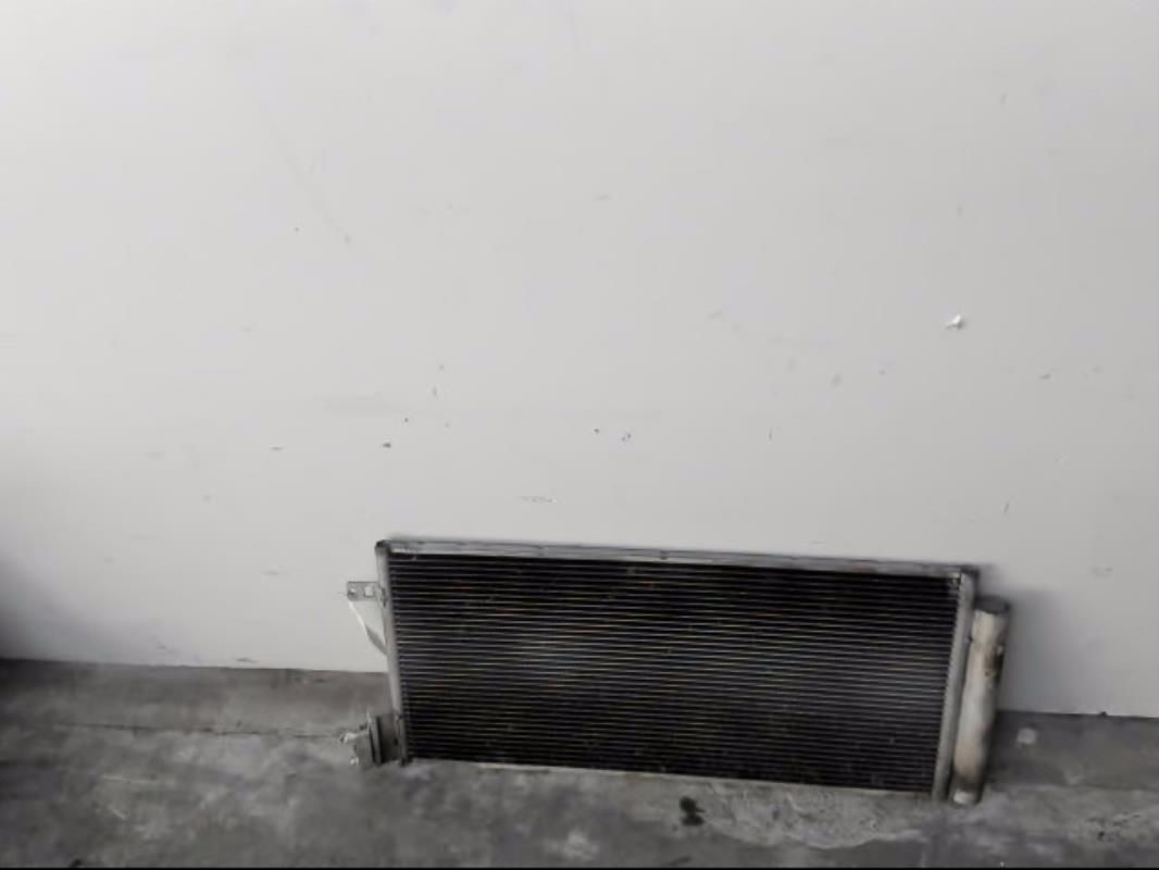 Radiateur clim OPEL CORSA D PHASE 2 Diesel - 1