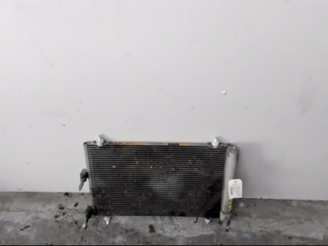 Radiateur clim CITROEN BERLINGO 1 PHASE 2 Diesel - 1