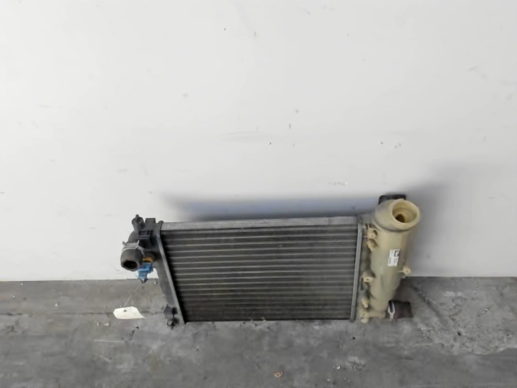 Radiateur eau PEUGEOT 106 PHASE 2 Essence - 1
