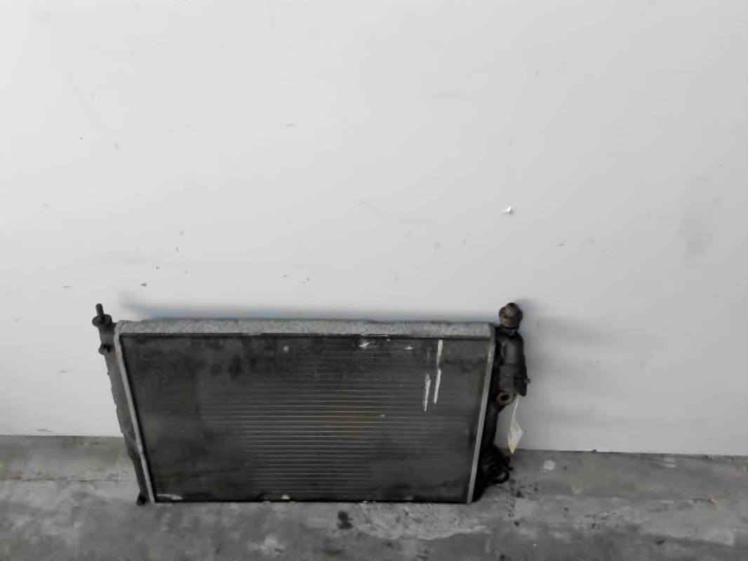 Radiateur eau RENAULT MEGANE 1 PHASE 2 Diesel - 1