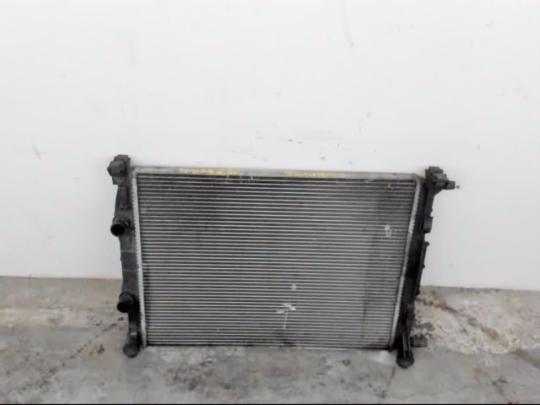 Radiateur eau RENAULT GRAND SCENIC 2 PHASE 1 Diesel - 1