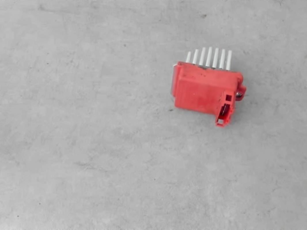 Resistance chauffage VOLKSWAGEN GOLF 4 Diesel - 1