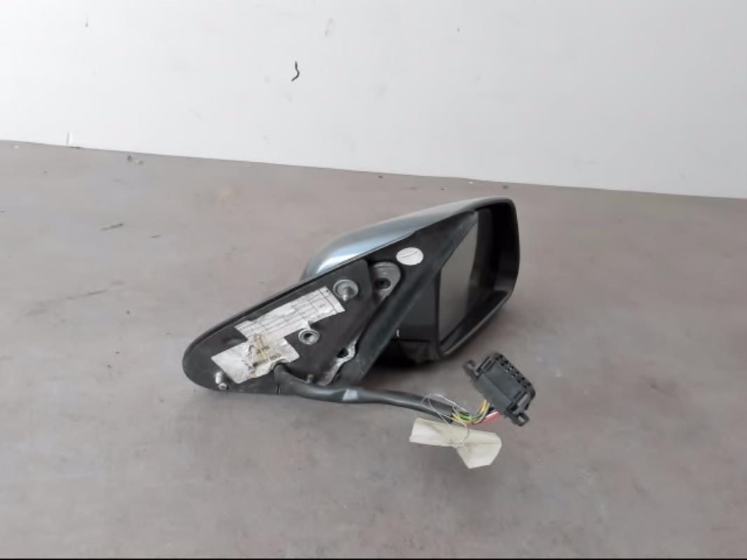 Retrovisor derecho SKODA OCTAVIA 2 PHASE 1 Diésel - 1
