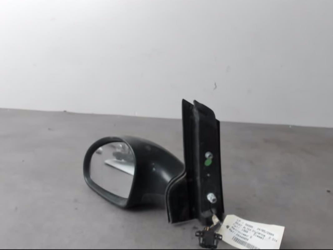 Retrovisor izquierdo SEAT ALTEA PHASE 1 Diésel - 1