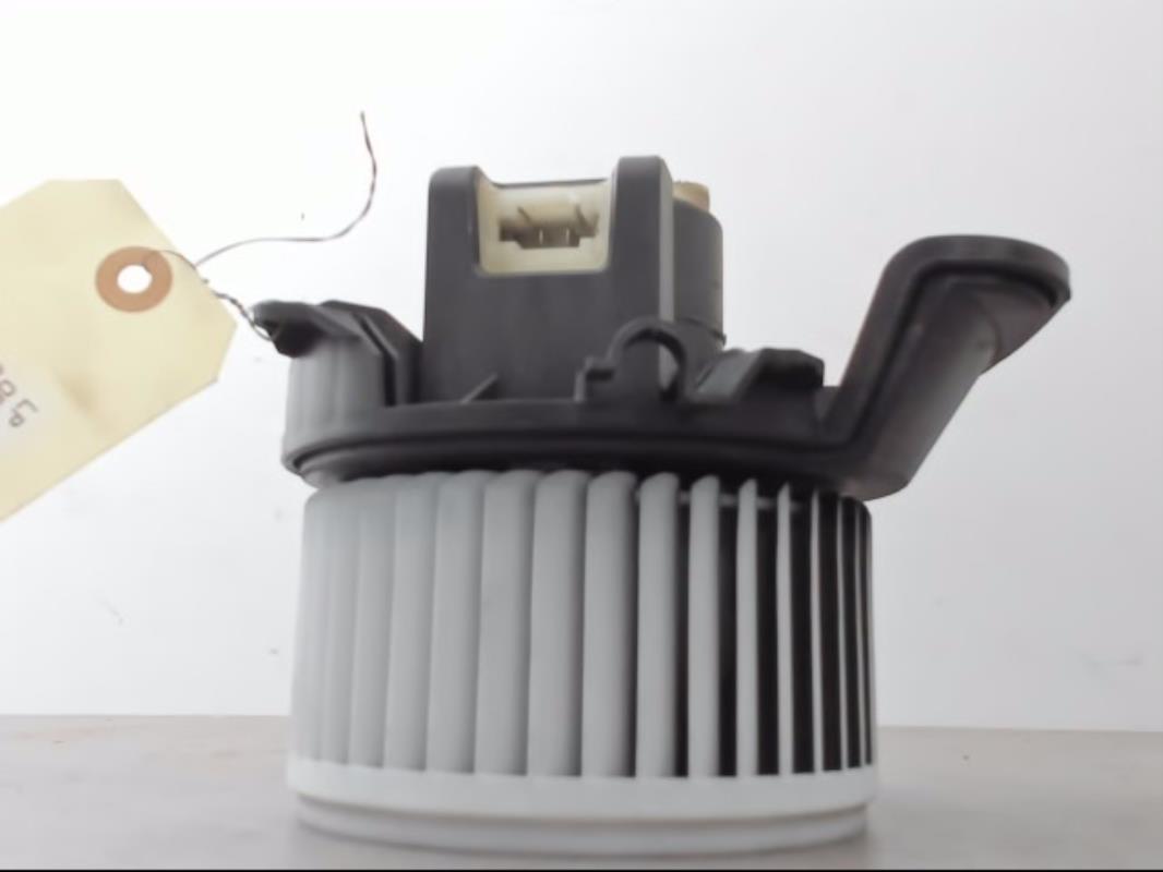 Ventilateur chauffage OPEL CORSA D PHASE 2 Diesel - 1