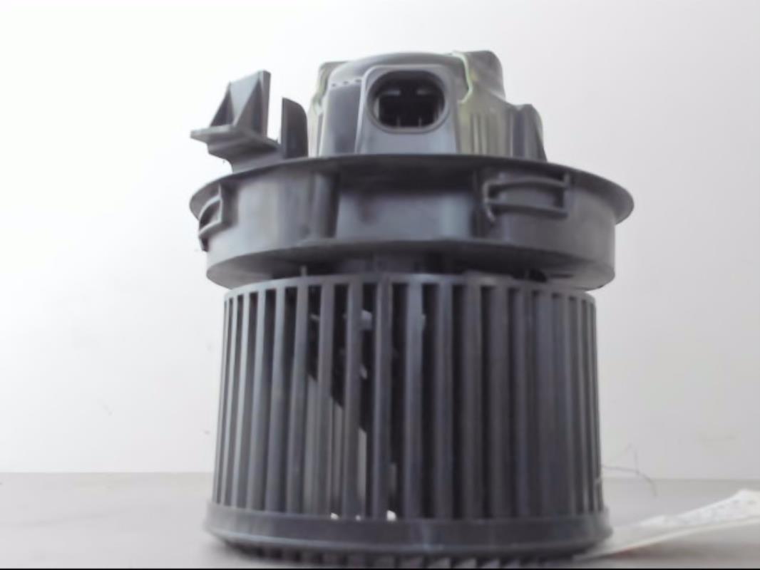 Ventilateur chauffage PEUGEOT 207 PHASE 1 Diesel - 1