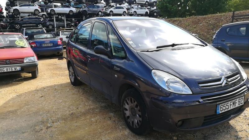 Neiman CITROEN XSARA PICASSO PHASE 1 Diesel - 1