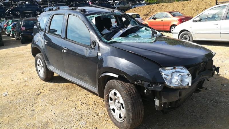 Boite de vitesses DACIA DUSTER 1 PHASE 1 Diesel - 1