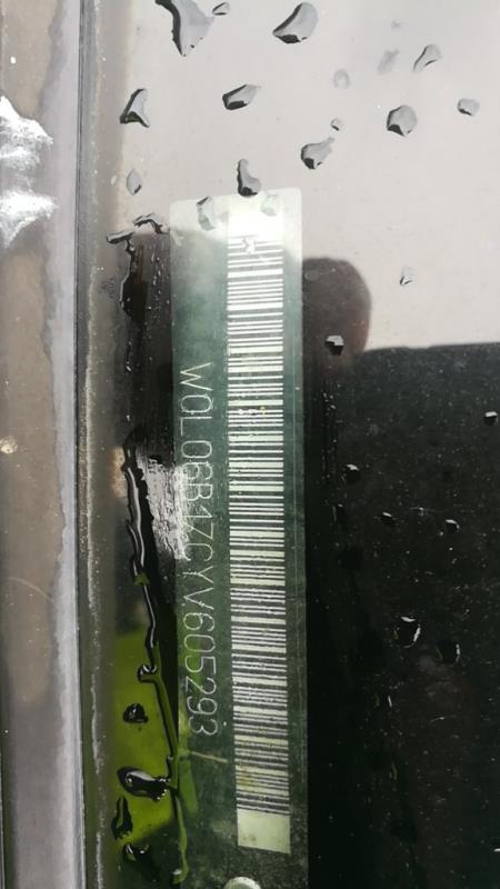 Foto del ricambio