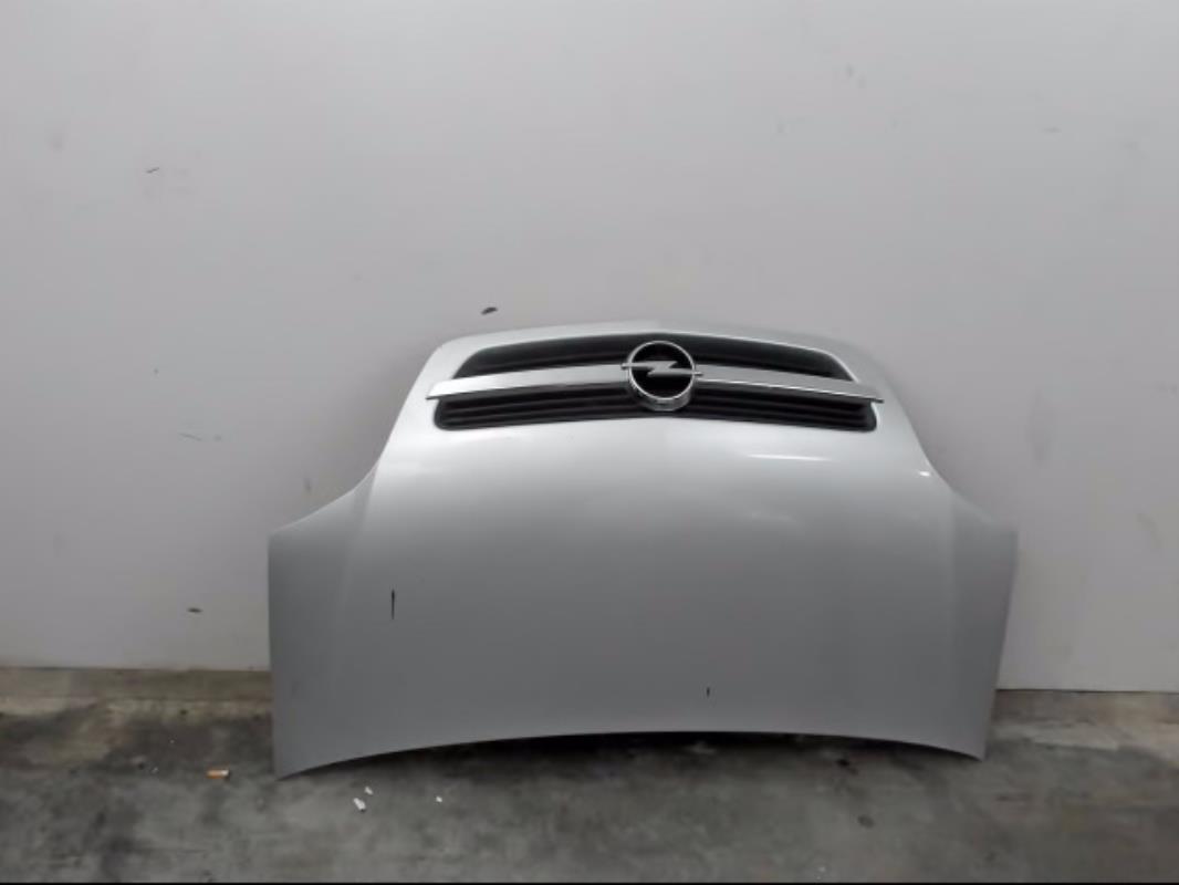 Capot OPEL MERIVA A PHASE 1 Diesel - 1