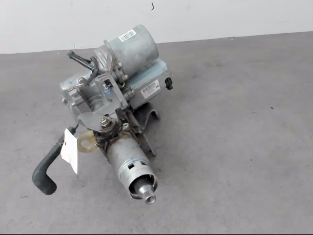 Colonne de direction RENAULT KANGOO 2 PHASE 1 Diesel - 1