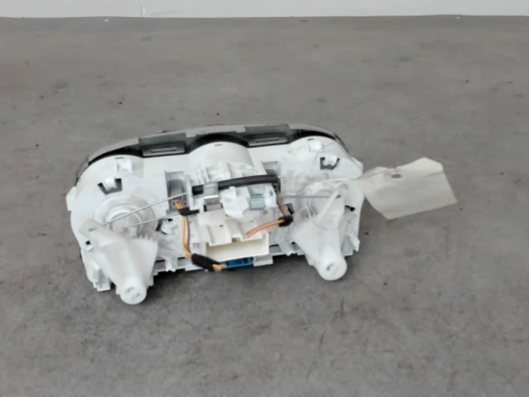 Commande chauffage OPEL CORSA D PHASE 1 Diesel - 1