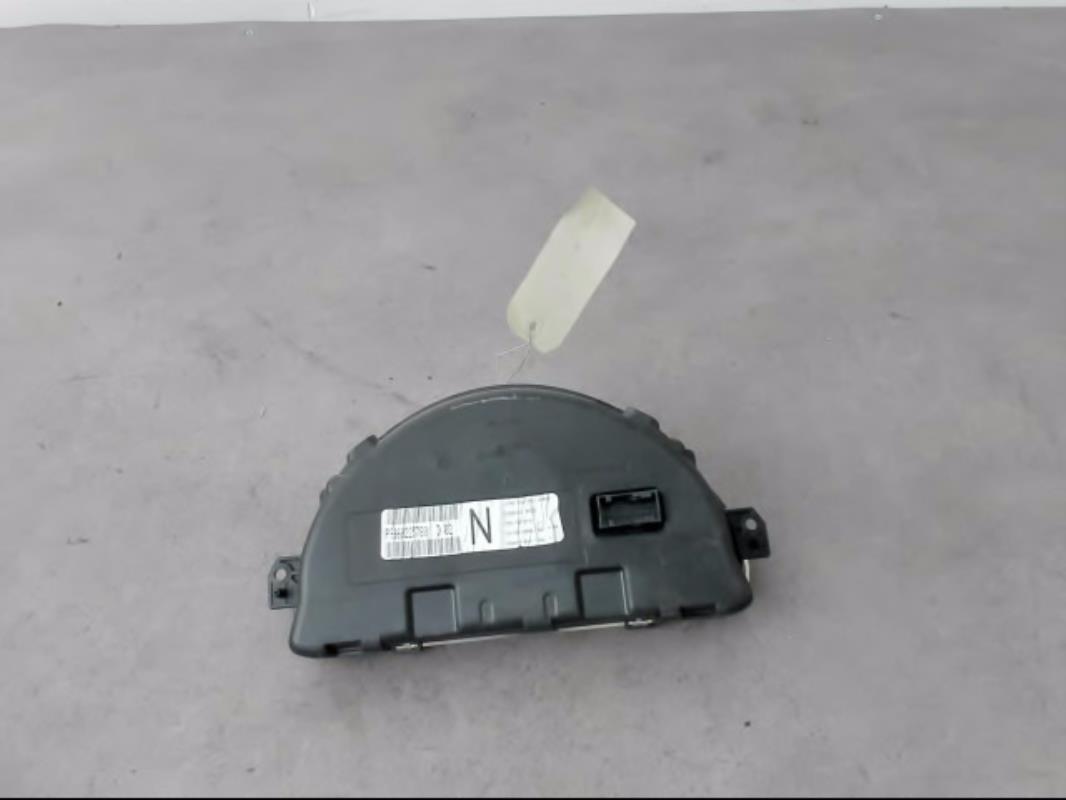 Compteur CITROEN C3 1 PHASE 2 Essence - 1