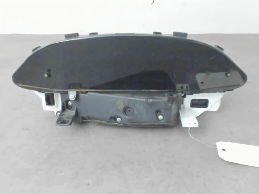 Tachimetro TOYOTA YARIS 2 PHASE 1 Diésel - 1
