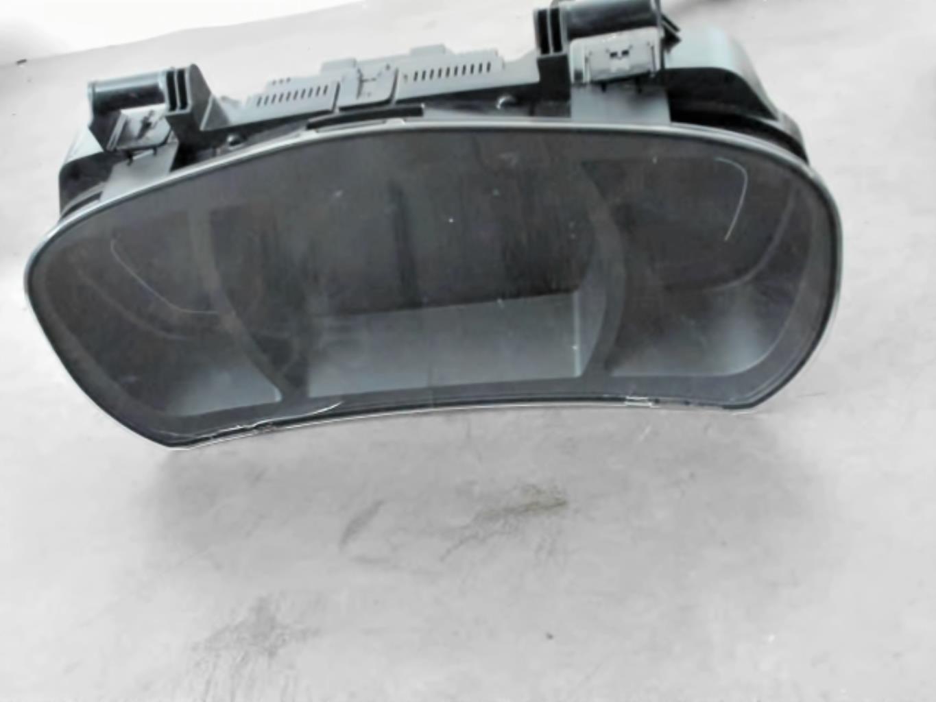Compteur RENAULT SCENIC 4 Diesel - 1