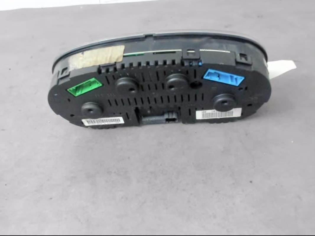 Compteur SEAT LEON 1 Diesel - 1