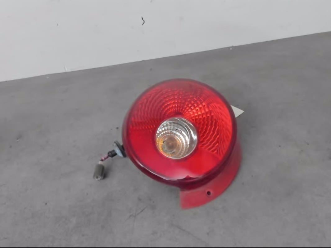 Fanale posteriore principale sinistro (luci) CHEVROLET MATIZ 2 Gasolina - 1