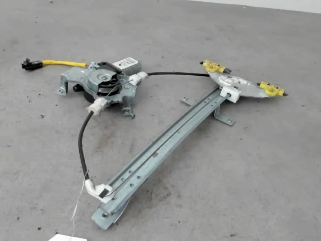 Alzacristalli elettrico posteriore sinistro NISSAN ALMERA TINO PHASE 1 Gasolina - 1