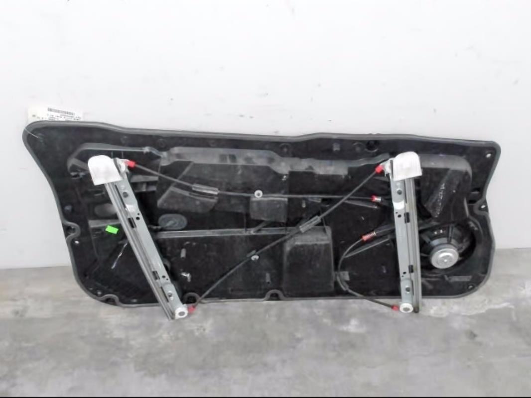 Alzacristalli elettrico anteriore destro FORD FIESTA 6 PHASE 1 Diésel - 1