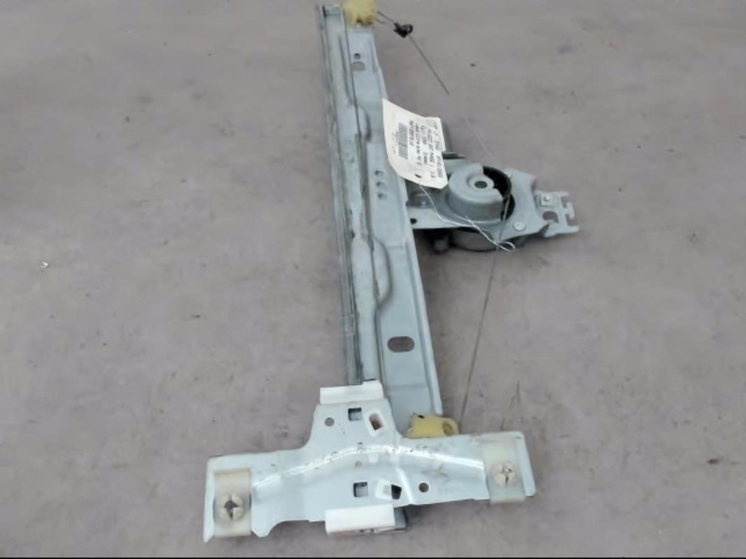 Alzacristalli elettrico anteriore sinistro PEUGEOT 207 PHASE 1 Diésel - 1