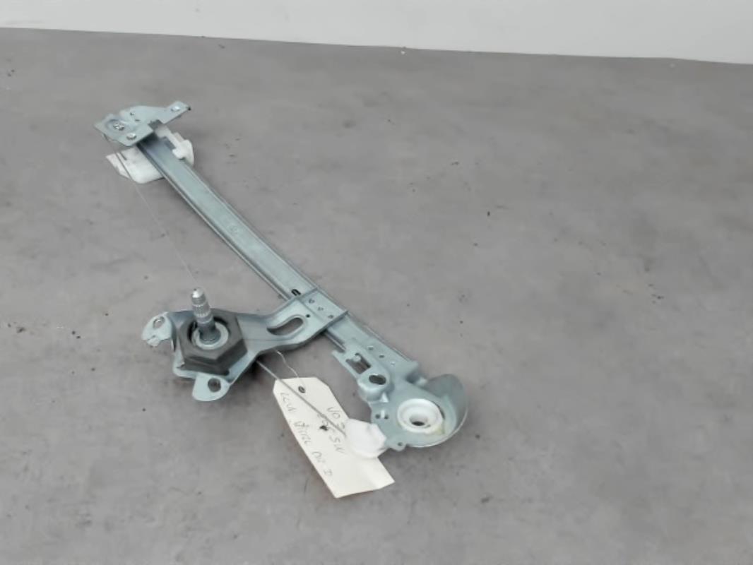 Alzacristalli manuale posteriore sinistro PEUGEOT 206 PHASE 1 BREAK Gasolina - 1