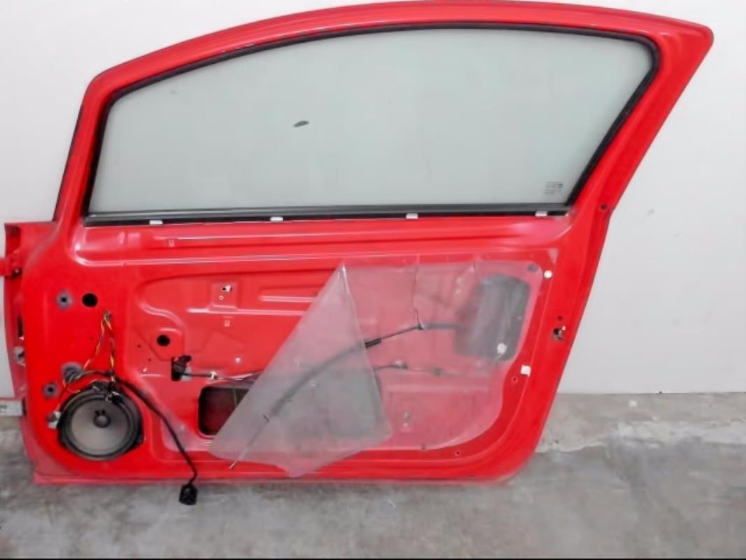 Porte avant droit OPEL CORSA D PHASE 1 Diesel - 1