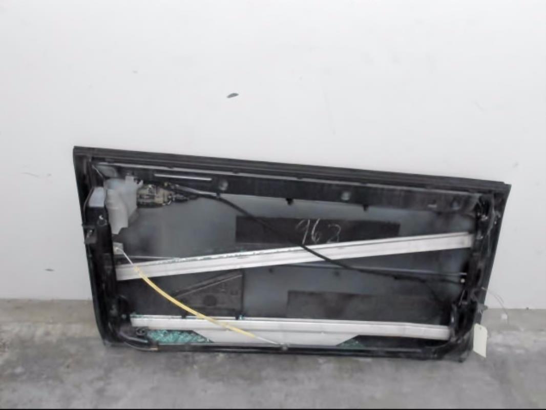 Porte avant gauche AUDI A3 1 PHASE 2 Diesel - 1