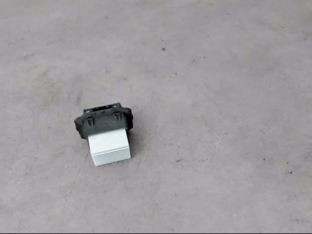 Resistance chauffage CITROEN C1 1 PHASE 1 Essence - 1