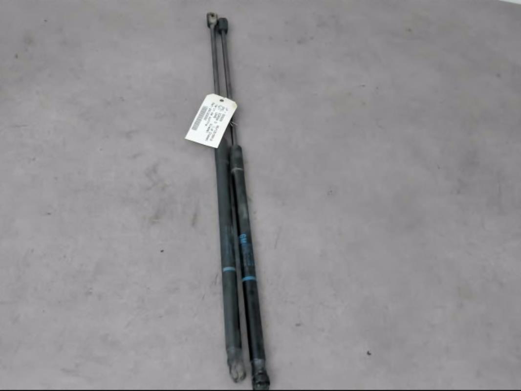 Verin de coffre OPEL CORSA D PHASE 2 Diesel - 1