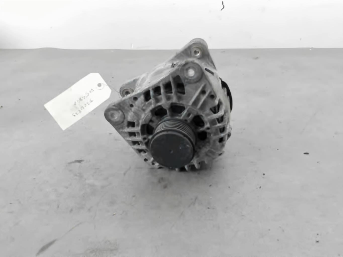Alternatore RENAULT LAGUNA 2 PHASE 1 Gasolina - 1