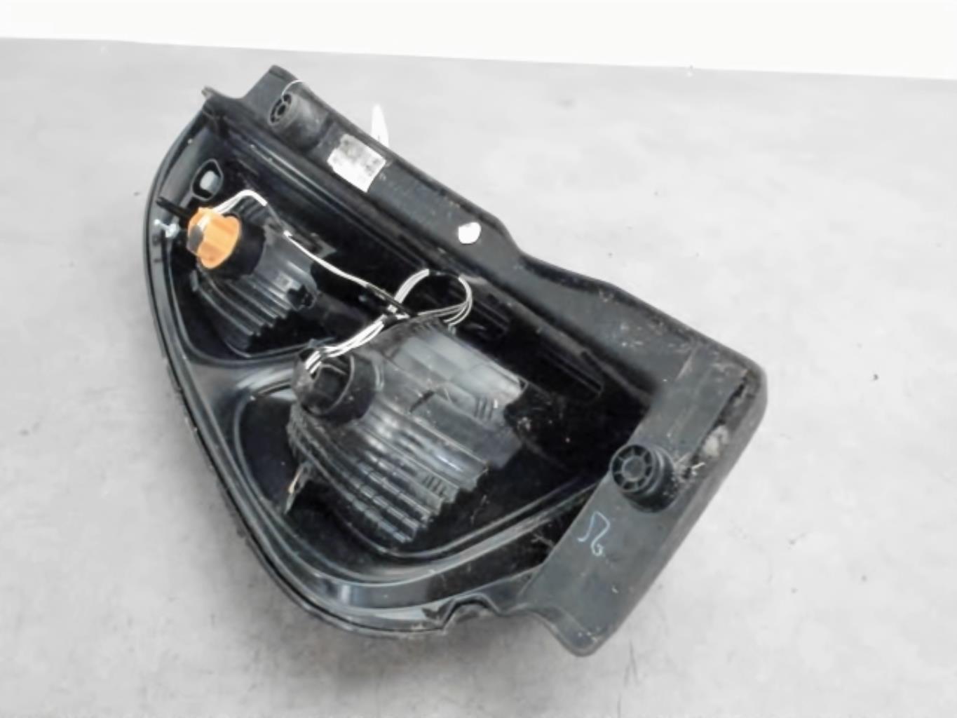 Fanale posteriore principale destro (luci) CITROEN C3 PICASSO PHASE 1 Gasolina - 1