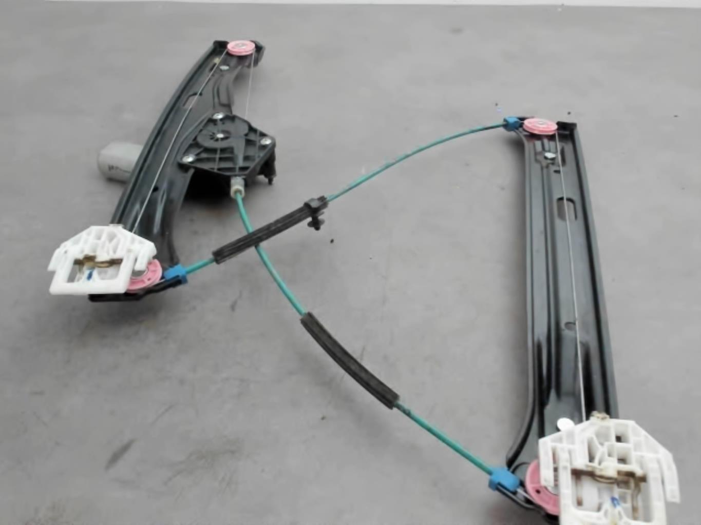 Alzacristalli elettrico anteriore destro BMW SERIE 1 F20 PHASE 1 Diésel - 1