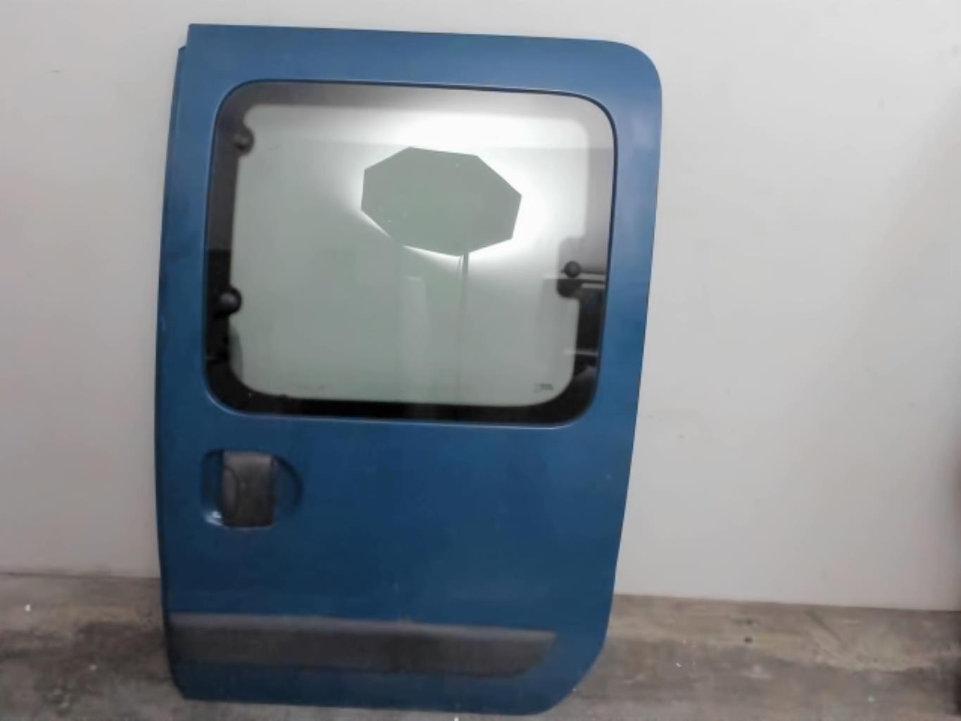 Porte laterale gauche RENAULT KANGOO 1 Diesel - 1