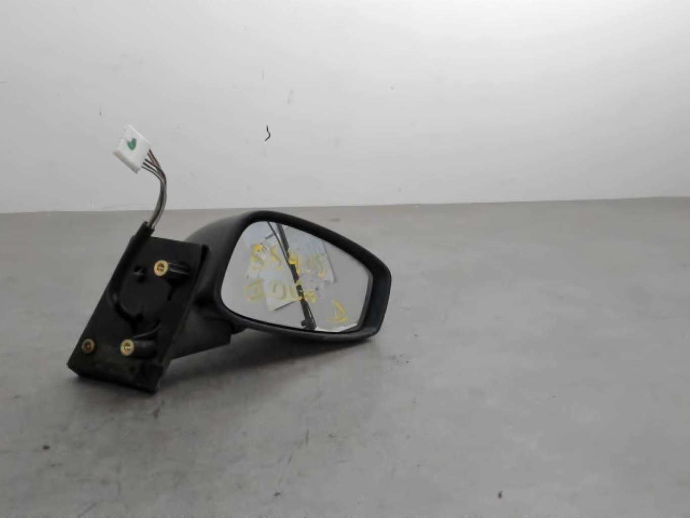 Retrovisor derecho FIAT IDEA PHASE 1 Diésel - 1
