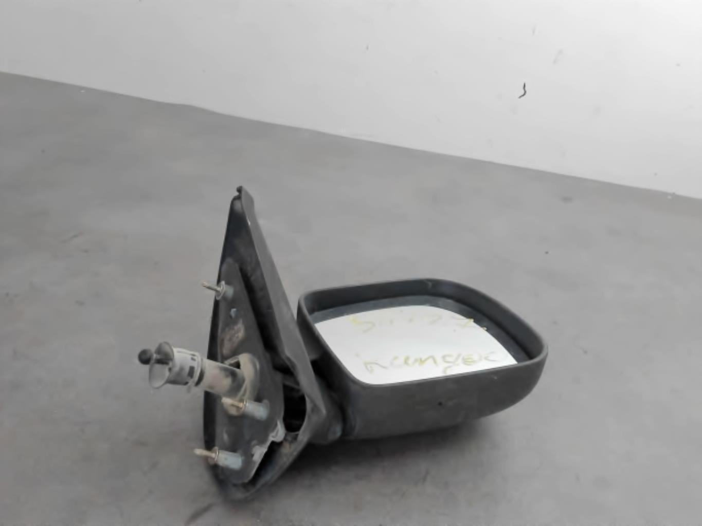 Retrovisor derecho RENAULT KANGOO 1 PHASE 1 Diésel - 1