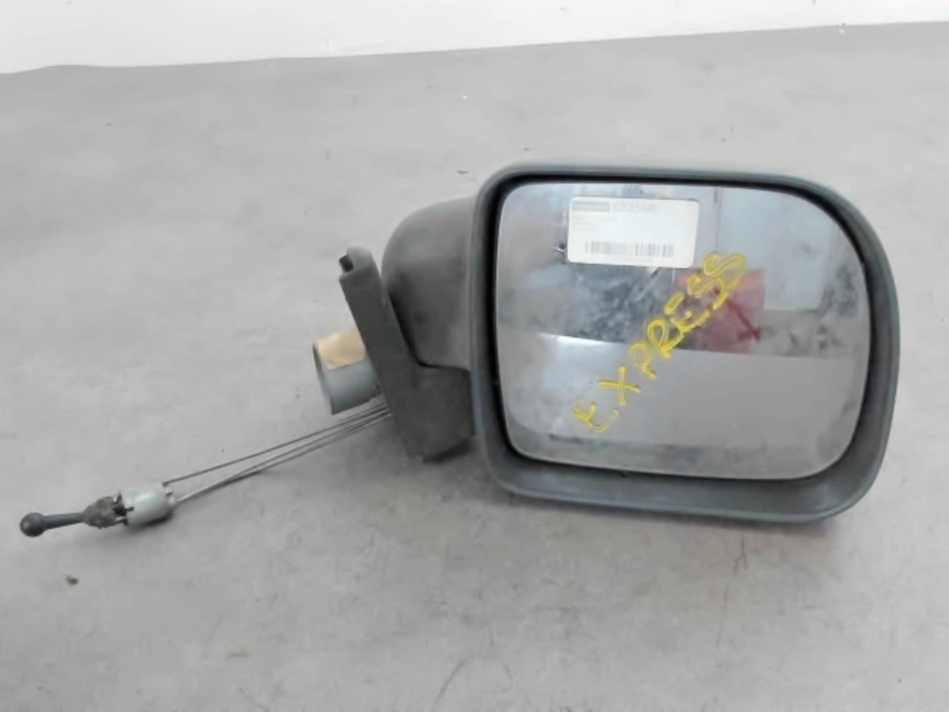 Retrovisor derecho RENAULT EXPRESS  - 1