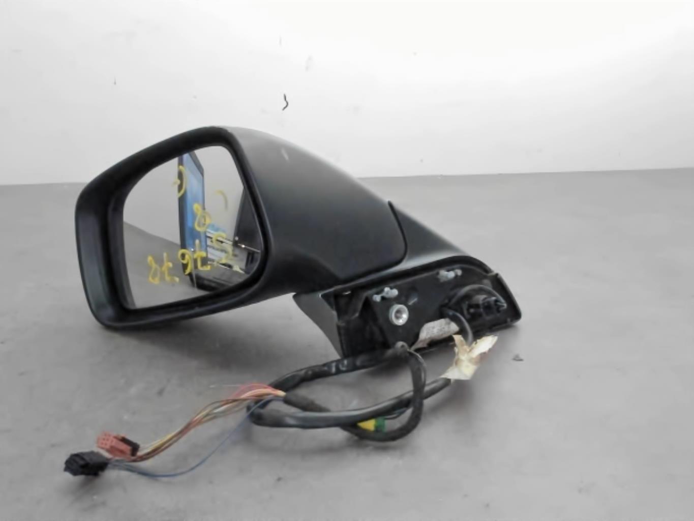 Retrovisor izquierdo CITROEN C8 Diésel - 1
