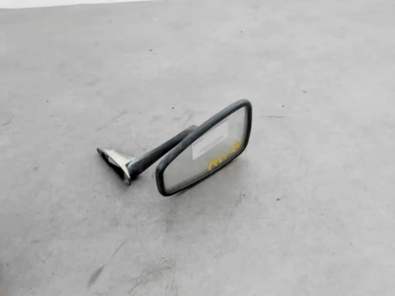 Retrovisor izquierdo RENAULT R14 Gasolina - 1