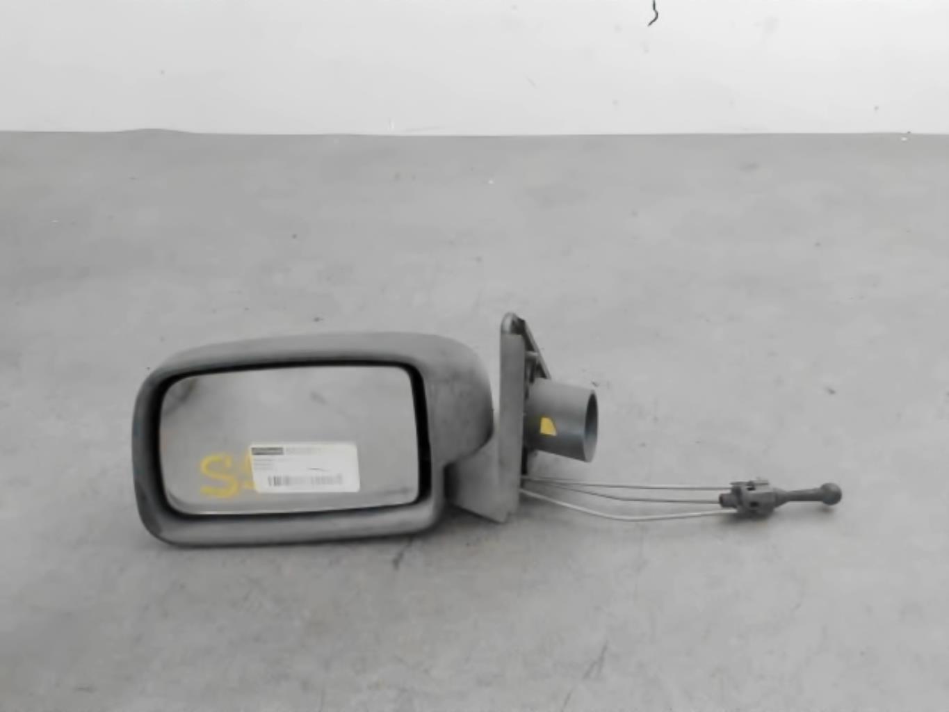 Retroviseur gauche RENAULT SUPER 5  - 1