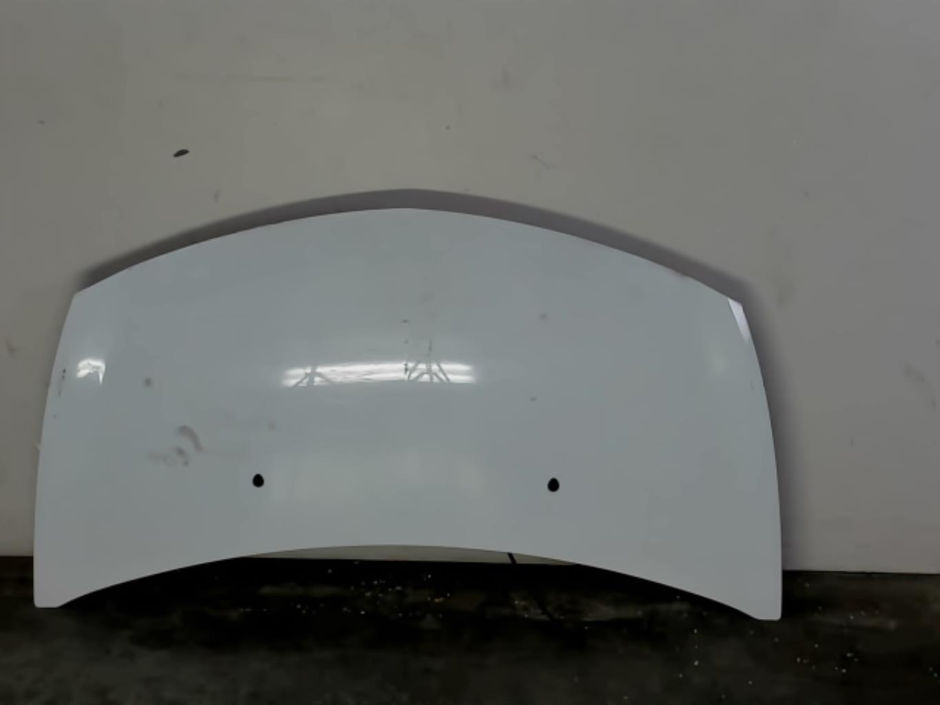 Cofano RENAULT CLIO 3 PHASE 2 Diésel - 1