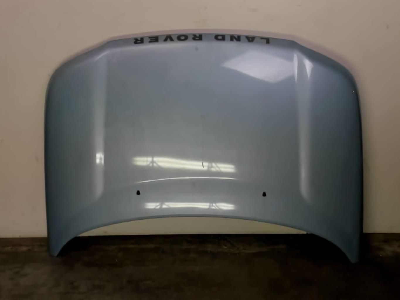 Capot LAND ROVER FREELANDER 1 PHASE 3 Diesel - 1