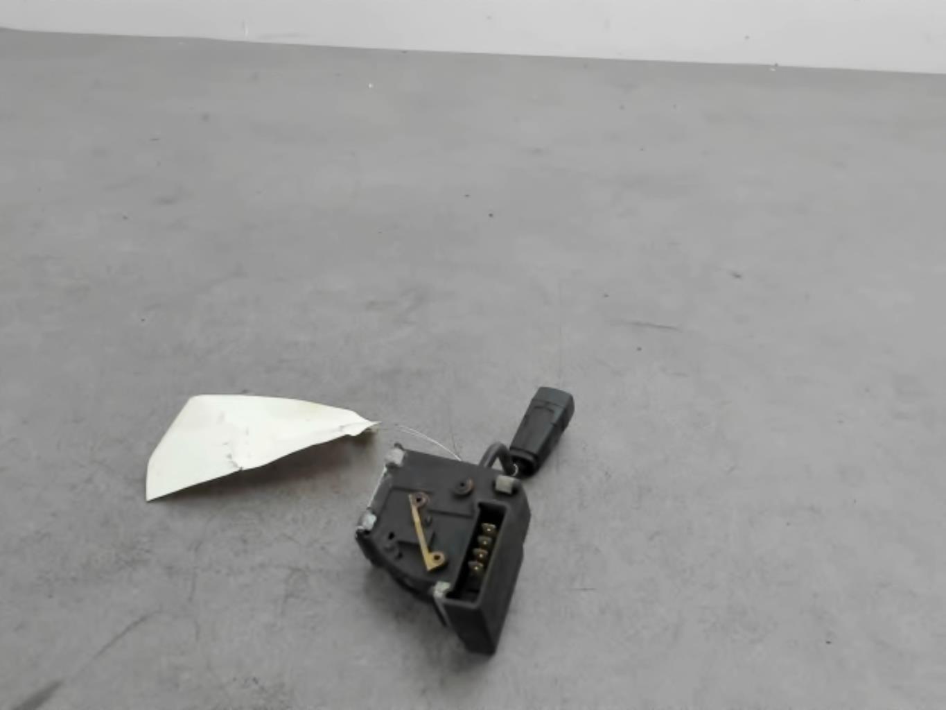 Commodo d'essuie glaces RENAULT R5 PHASE 2  - 1