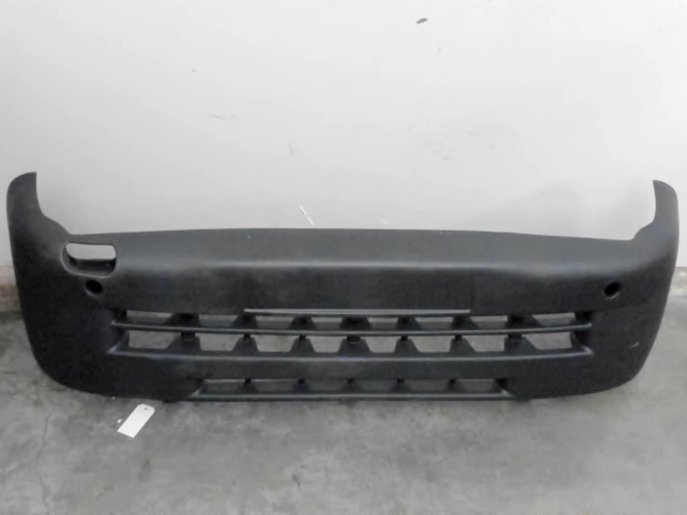 Pare choc avant FIAT DUCATO 2 PHASE 1 Diesel - 1