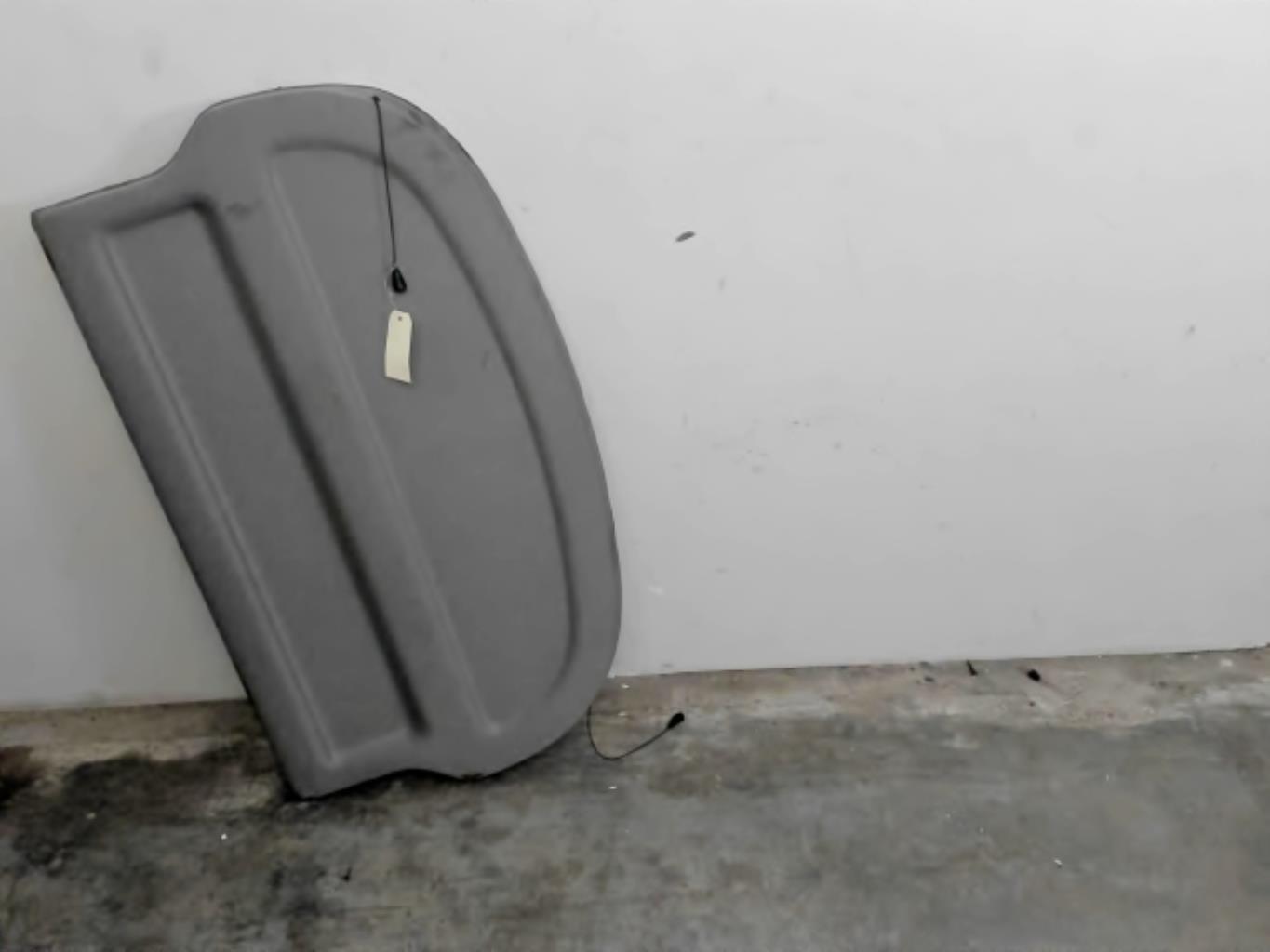 Plage arriere RENAULT LAGUNA 2 PHASE 1 Essence - 1