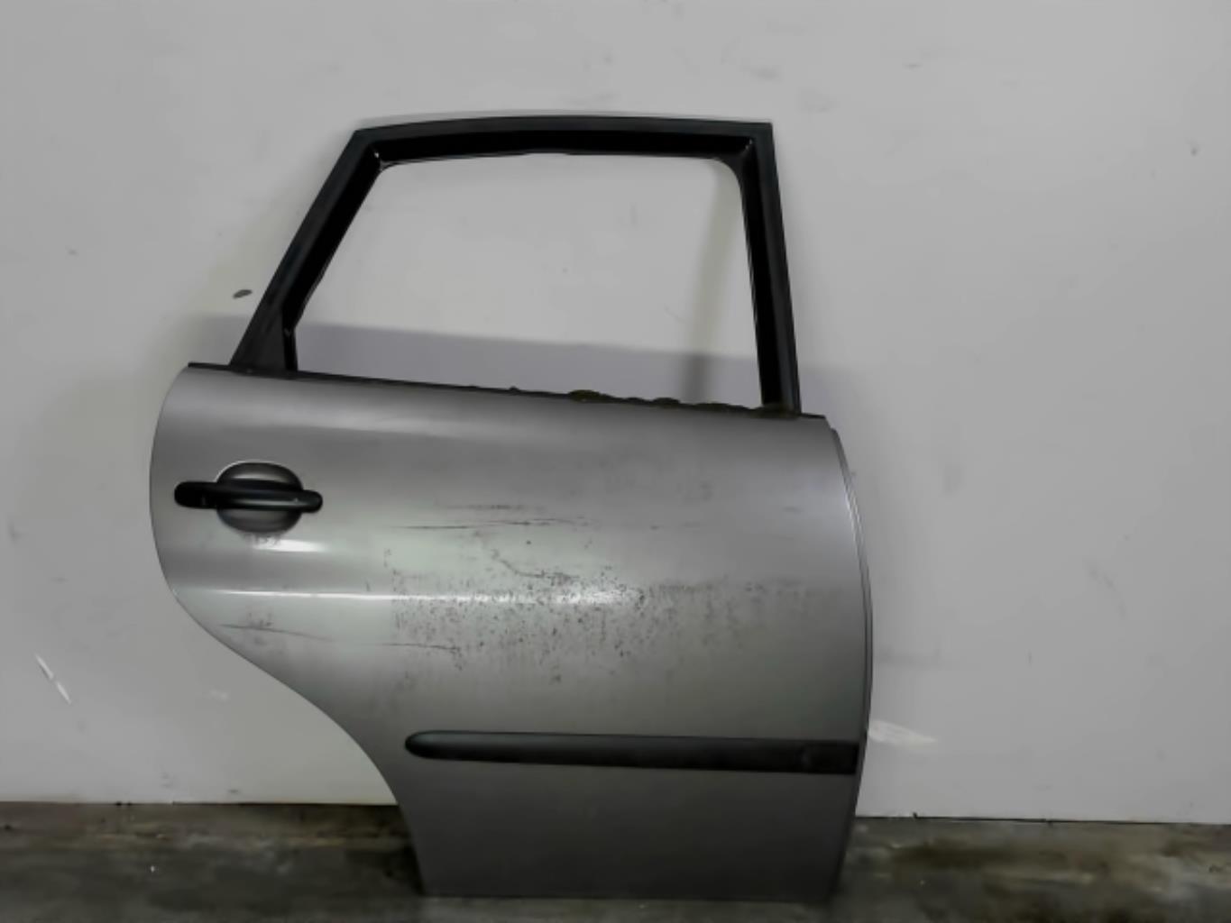 Porte arriere droit SEAT IBIZA 3 PHASE 1 Diesel - 1